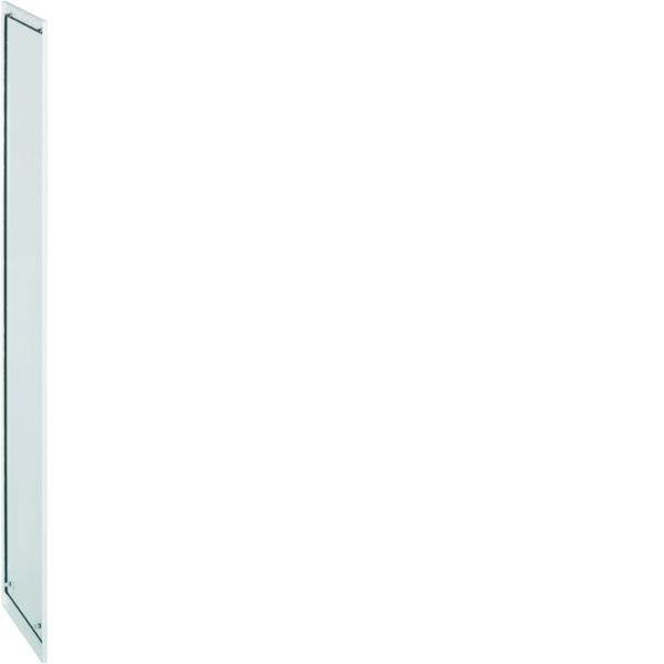 Panneau latéral quadro evo H2100xP400mm Blanc pur FN357E