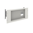 Kit interrupteur, quadro evo, 630A 800x300 UC483HI