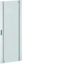 Porte pleine quadro evo H1900xL450mm Blanc pur FN546E