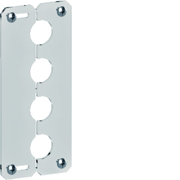 Kit Sx sortie de câbles IS223 pour cloisonnement vert unité fonction x630 P630 UCSX300FL