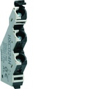 Contact signal défaut h3 230 - 230VAC pour h250-h400-h630-h800-h1000-h1600 HXC024H