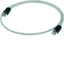 Câble Modbus 1 m RJ45-RJ45 entre appareils Modbus. HTG481H