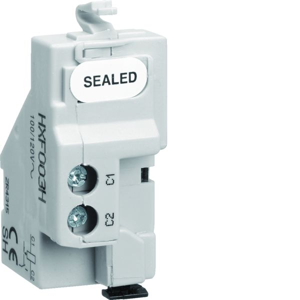 Bobine à émission de courant h3 100 - 120VAC pour h1600 HXF003H