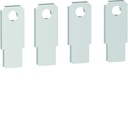 Rallonge de plage droite pour P160 4P version cage HYS013H