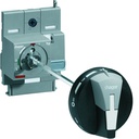 Commande rotative débrochable x160 HXA031H
