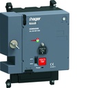 commande motorisée sans Auto-Reset + clé h3+ 24 - 48VDC pour P630 HXW043HK