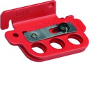 Kit de cadenassage h400-h1000 HXD039H