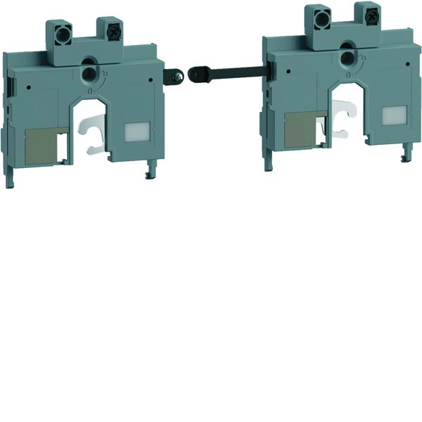 Kit d'interverrouillage direct P160 3P HXS165H