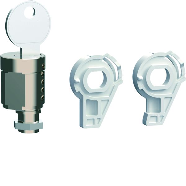 Kit de verrouillage pour commande rotative (P160-P250) HXS888H
