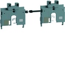 Kit d'interverrouillage direct P250 4P HXT166H