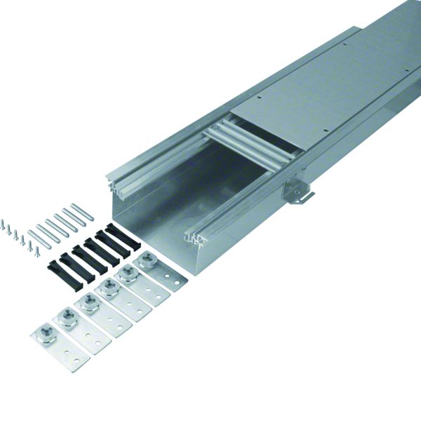 Goulotte caniveau 200 70-110 BKW200070