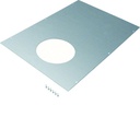 Couvercle BKW600 découp. R12 BKA600800R12