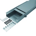 Goulotte caniveau 300 70-110 BKW300070