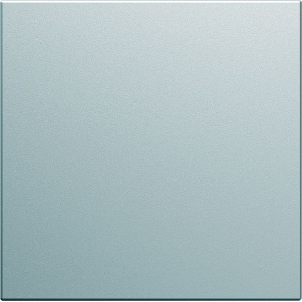 Enjoliveur interrupteur gallery à tirage titàne WXD005T