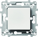 Interrupteur Essensya Lot de 50 va et vient Pure WE00150