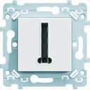 Essensya Prise Téléphone T WE200