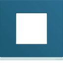 Plaque de finition Gallery 1 poste River WXP0702