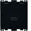 Chargeur Gallery USB C charge rapide WXF115