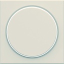 Enjoliveur Gallery variateur poussoir, finition Dune WXD063D