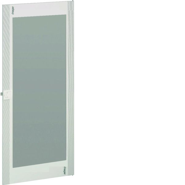 Porte transparente pour coffret vegaD 7 rangées FD72TN