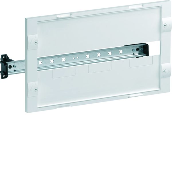 Kit, NewVegaD, 300x500mm, Disjoncteur h3 160A avec ou sans bloc différentiel FD02K1