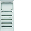 Coffret de distribution vegaD saillie, 7 rangées à compléter 1200x550x193mm FD72AN
