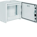 Coffret de distribution vegaD saillie IP55, 2 rangées à compléter 500x550x275mm FV22A