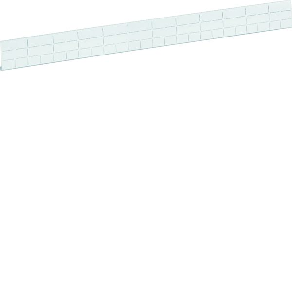 Jeu de 10 bandes de marquage NewVegaD 24 modules de largeur FD00A1