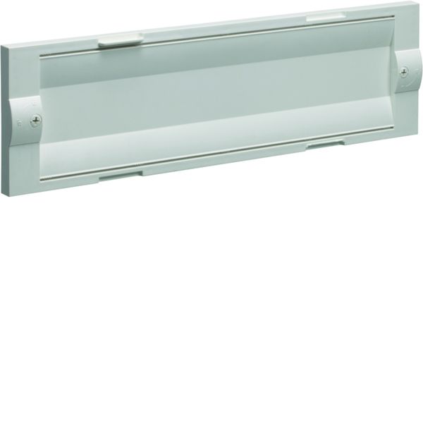 Couvercle plein pour NewVegaD, 150x500mm FD00C5