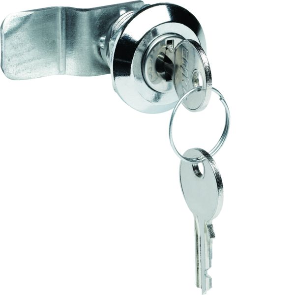 Fermeture à clé 405 pour porte NewVegaD IP4x FD00S4