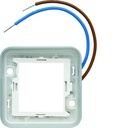 cubyko collerette lumineuse à LED blanches 12/24V WNA696