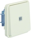 cubyko Inter VV témoin associable blanc IP55 WNA003B