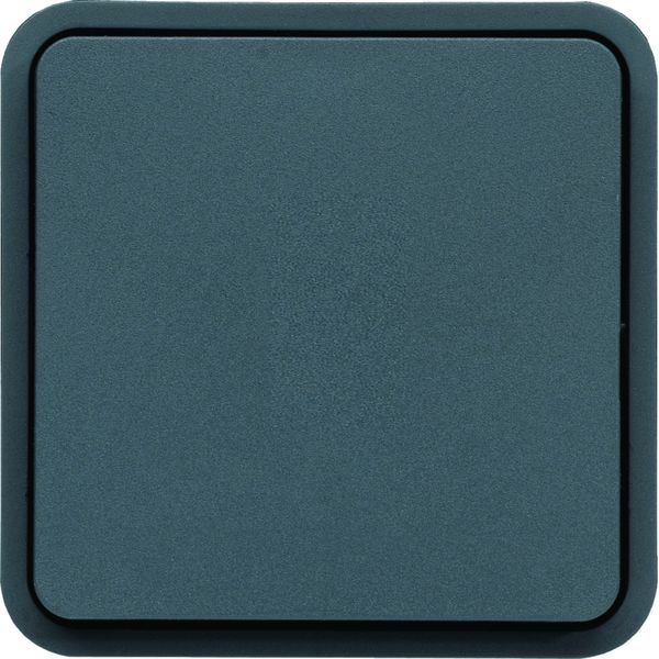 cubyko Permutateur associable gris IP55 WNA010