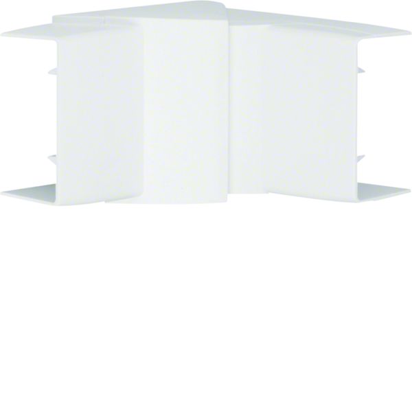 Angle intérieur variable lifea p LF/LFF30060 h57mm x p30mm RAL 9016 Pure LFF3006049016