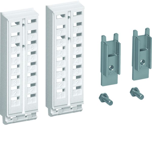 Equerre porte 275 CL II IP55 FZ800B