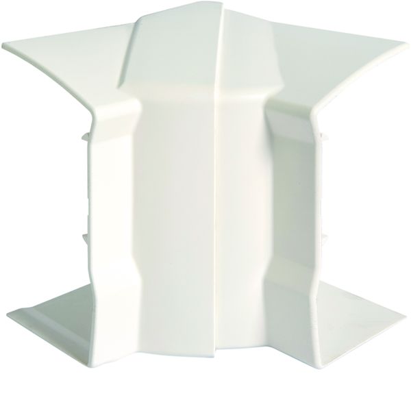 Angle intérieur variable pour goulotte d'installation GBD 50x100mm, Blanc GBD5010049016