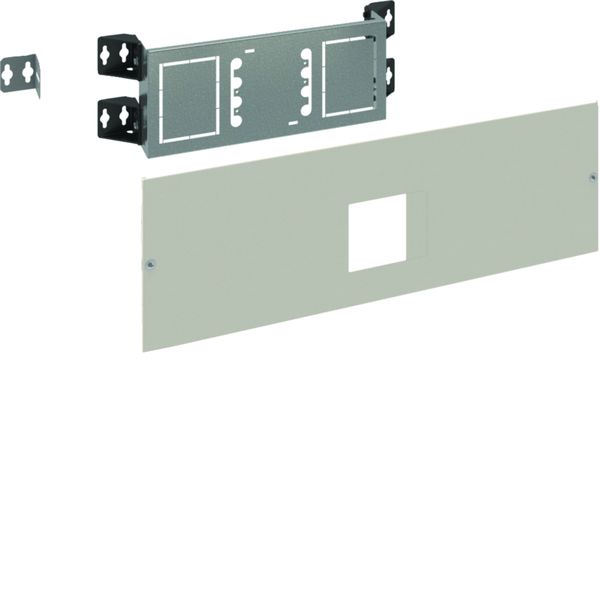 kit 1xBM Quadro.system H3+P160, 800x200, horizontal UC182P