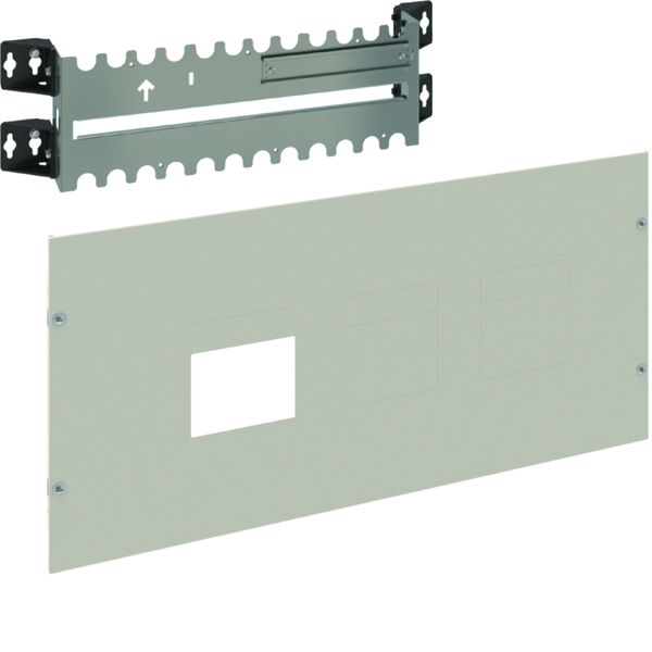 kit 4x4P/4x3P BM Quadro.system H3+P250, 800x300, vertical UC283PD