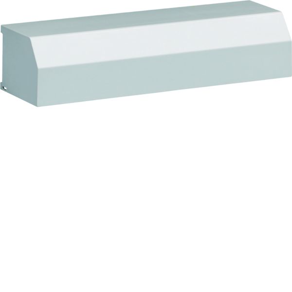 Accessoire de finition goulotte/coffret vector IP55 12 modules VZ747