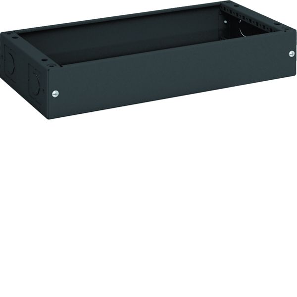 Socle,univers,100x550x275mm,pour armoires FR/FS FZ632A