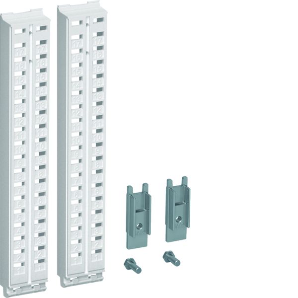 Equerre porte 400 CL II IP55 FZ800D