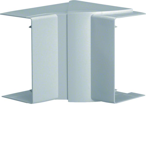 Angle intérieur variable lifea pour LF/LFF60110 h110xp60mm gris LFF6011047030