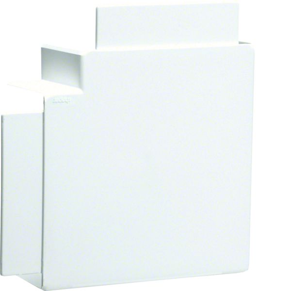 Angle plat lifea pour FB60130 RAL 9016 Pure FB6013059016