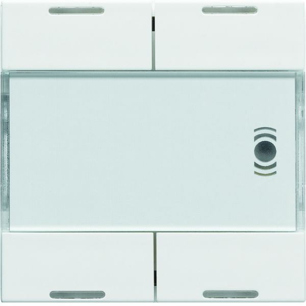 Essensya/systo.tebis 4E+12E infra-rouge WST324