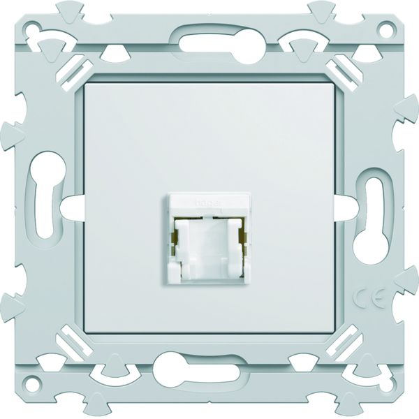 RJ45 Essensya Cat 5e FTP Pure WE222