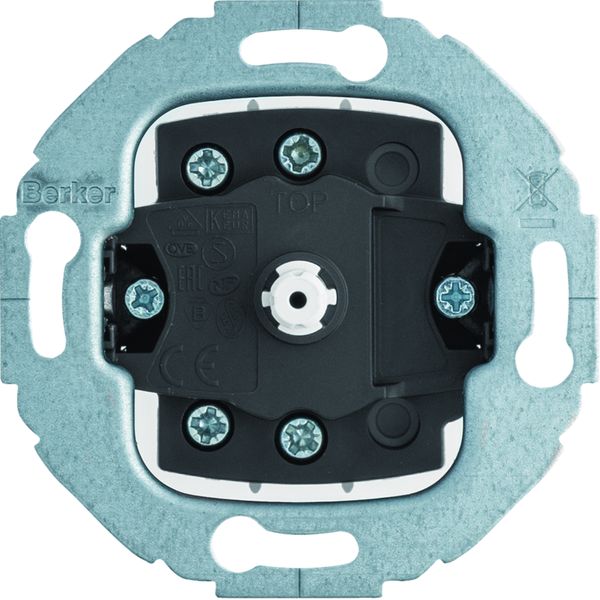 Poussoir 1930 rotatif va et vient WMV024