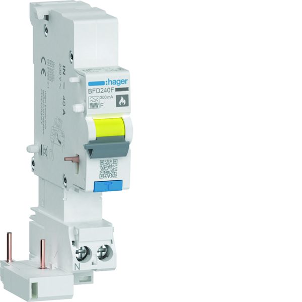 Bouche hygroréglable salle de bains 10-40 D80 mm