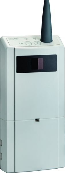 Interface KNX pour alarme Hager sepio et Hager alma TRC120