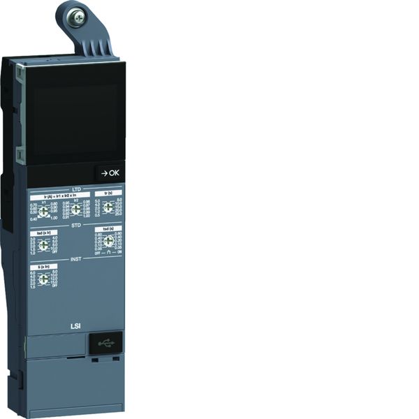 Déclencheur électronique version Sentinel LSI HWW451H