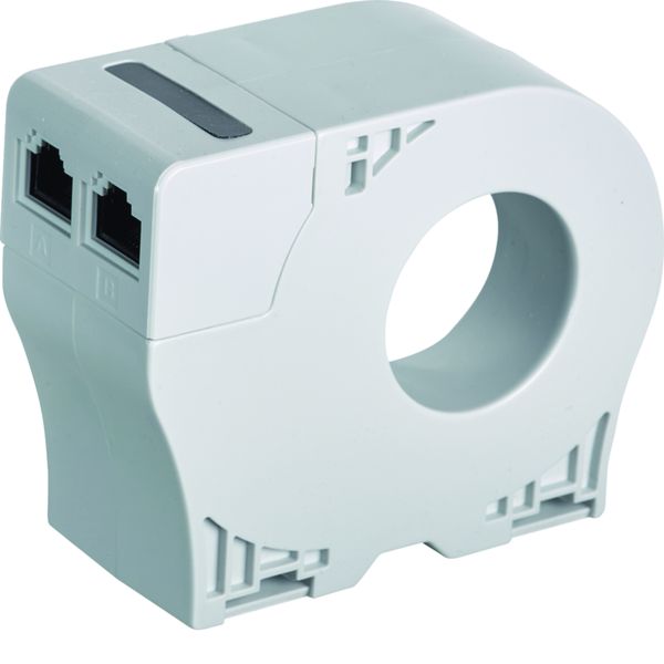 Tore circulaire ø35 pour relais type B HR551/HR554 HR721